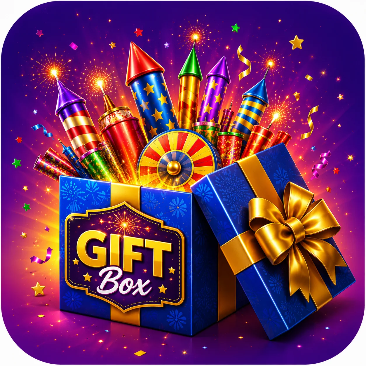 Gift Boxes